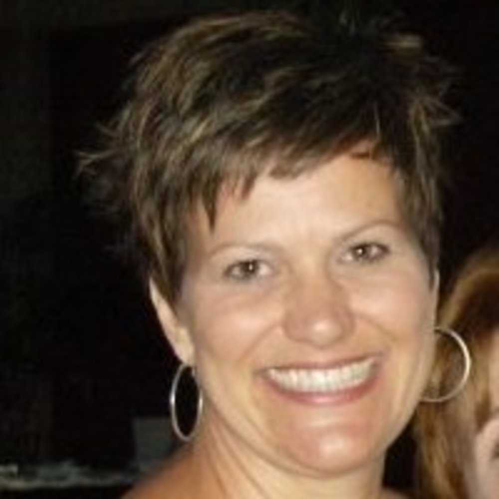 Meet your Posher, Michele